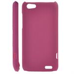 Plastik Cover til One V - Simplicity (Pink)